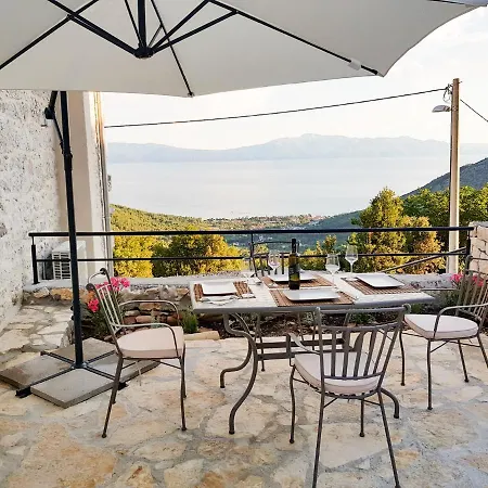 Villa Kontesa Zaostrog