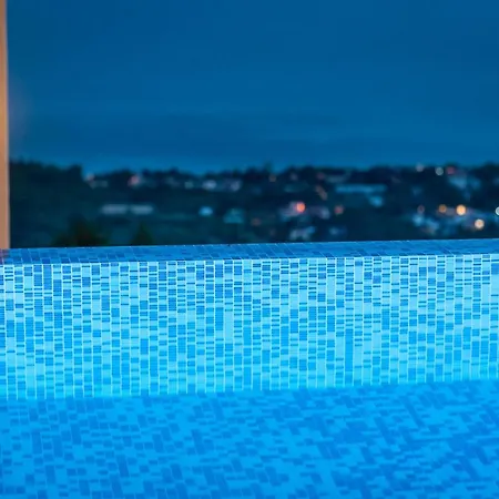 Kontesa Villa Zaostrog