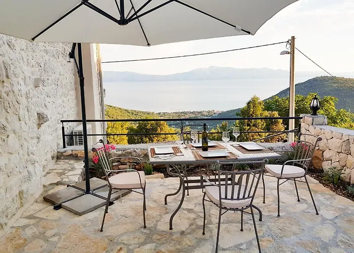 Vila Kontesa Zaostrog