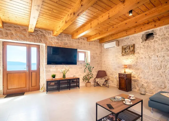 Kontesa Vila Zaostrog