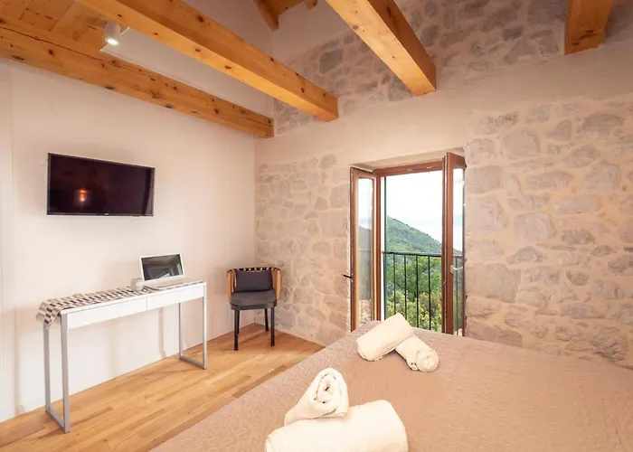 Kontesa Vila Zaostrog