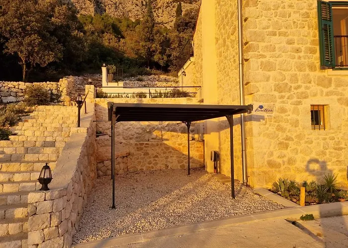 Kontesa Vila Zaostrog