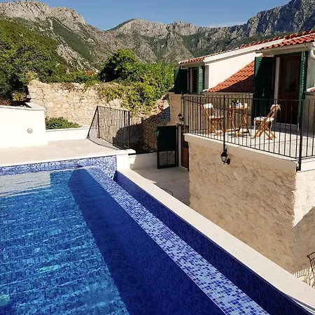 Kontesa Villa