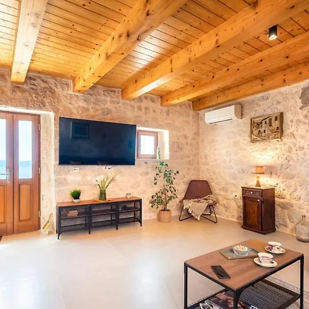 Kontesa Villa Zaostrog