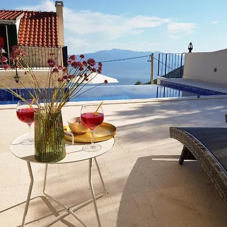 Kontesa Villa *