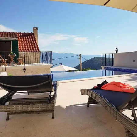 Kontesa Villa Zaostrog