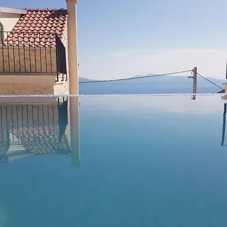 Villa Kontesa Zaostrog