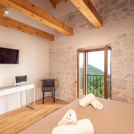 Kontesa Villa Zaostrog
