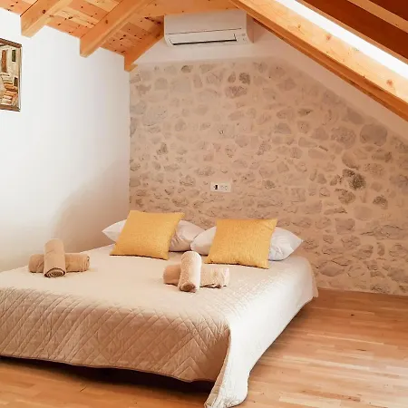 Kontesa Villa Zaostrog