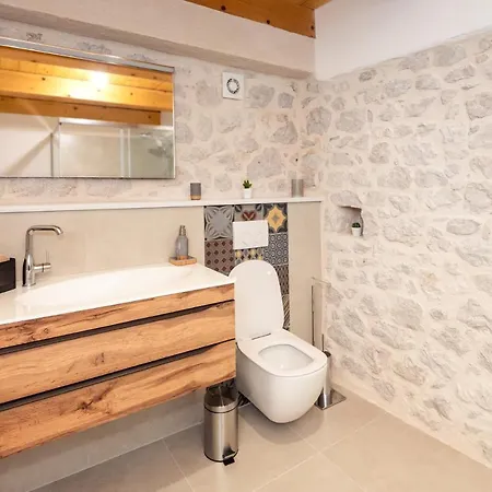 Kontesa Villa Zaostrog