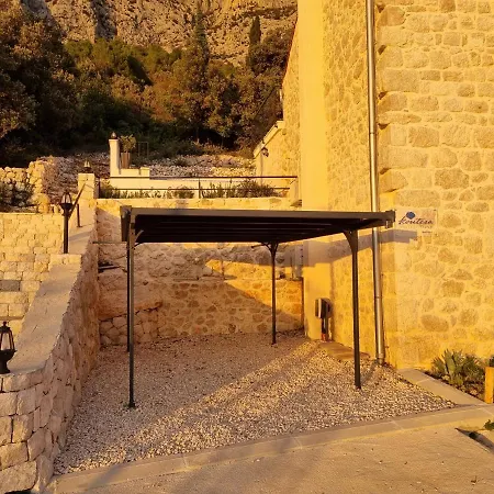 Kontesa Villa Zaostrog