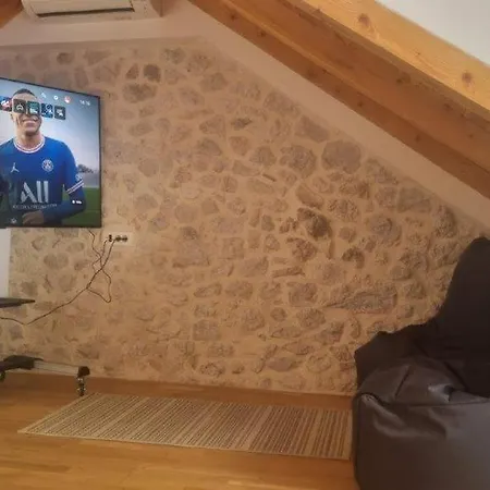 Kontesa Villa Zaostrog