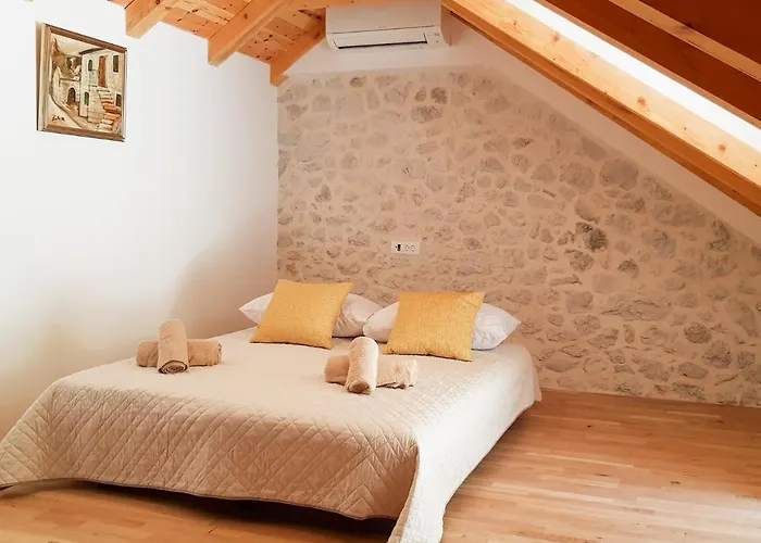 Kontesa Villa Zaostrog