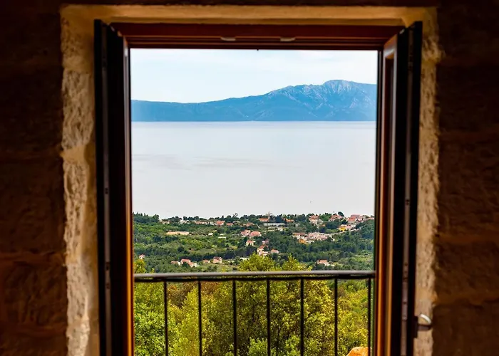 Kontesa Villa